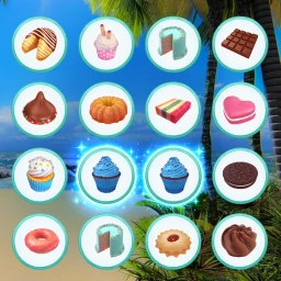 Icono de Match Pairs 3D：Juego de Pareja